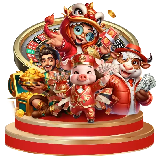Nội dung Nổ hũ và slot tại Go99
